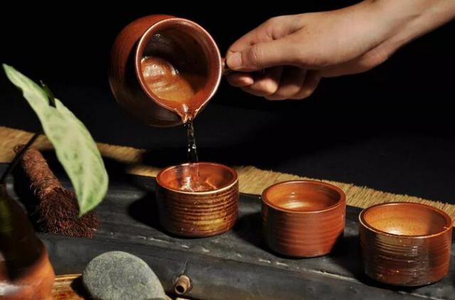 北宋茶诗兴盛-悠久的饮茶历史
